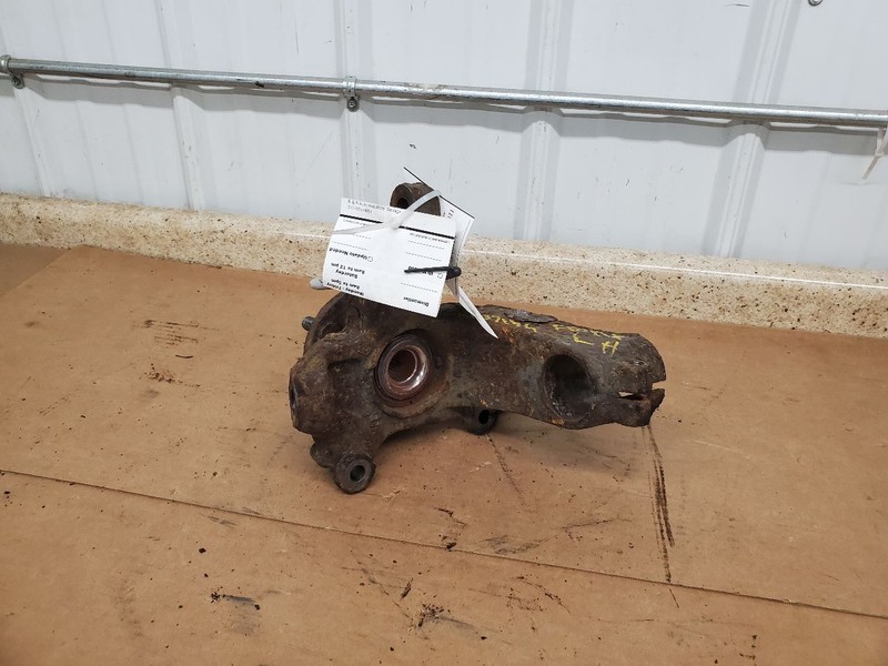 Driver Left Front Spindle/Knuckle Fits 08-15 LR2 291802
