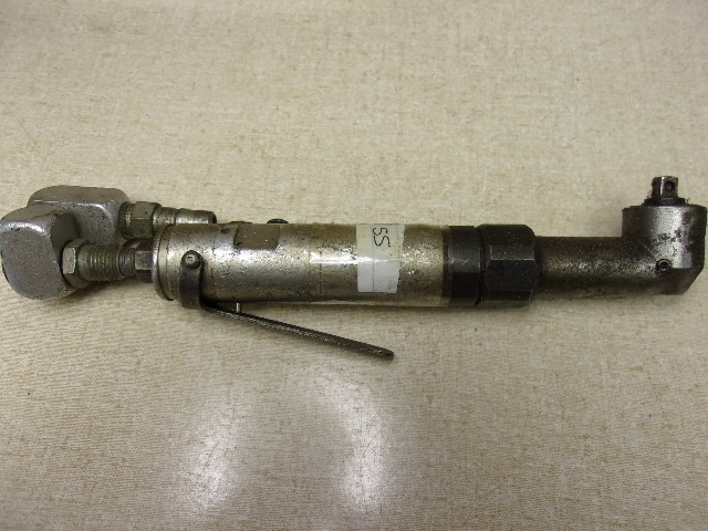 Ingersoll Rand 1/4" Air Ratchet 3RLL205 1300 RPM Pneumatic *FREE SHIPPING*