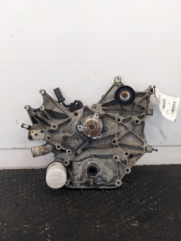 Timing Cover 3.8L Fits 07-11 WRANGLER 1193118