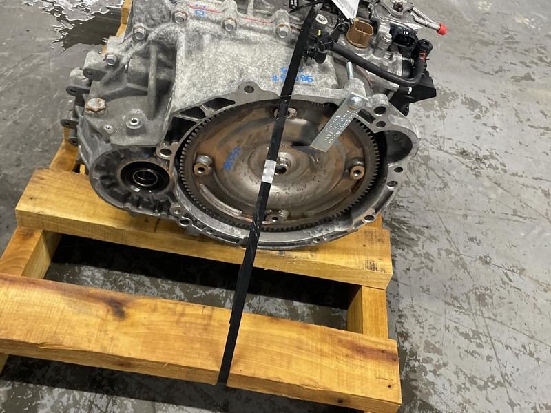14-'15 KIA OPTIMA Transmission 2.4L US built 28k miles 6 Month Warranty!
