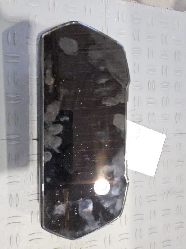 Speedometer 8.00" Display Screen Fits 24-25 TRAX 3576604