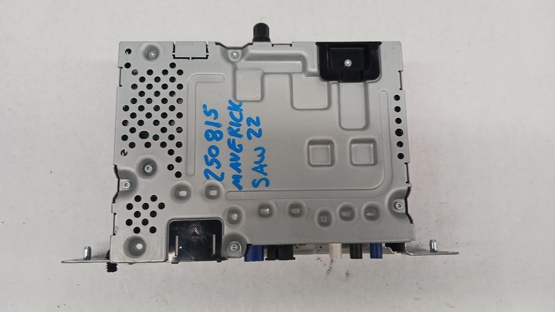 22-'24 FORD MAVERICK radio stereo head unit OEM 1 Year Warranty!