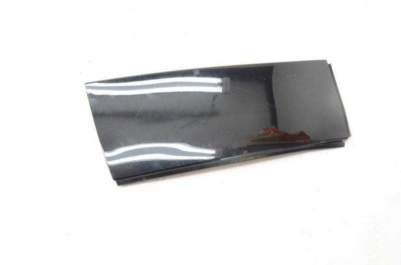 2003-2005 Nissan 350z Coupe VQ35DE Driver Left Side B Pillar Trim 76891 CD000