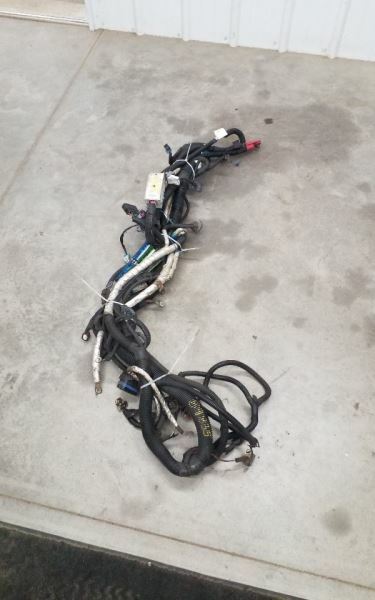 EXPRESS15 2006 Engine Wire Harness 228680