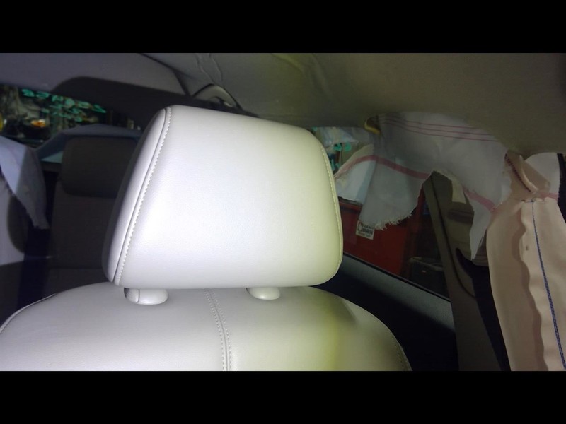 CIVIC 2022-2025 Left Front Headrest 1694804