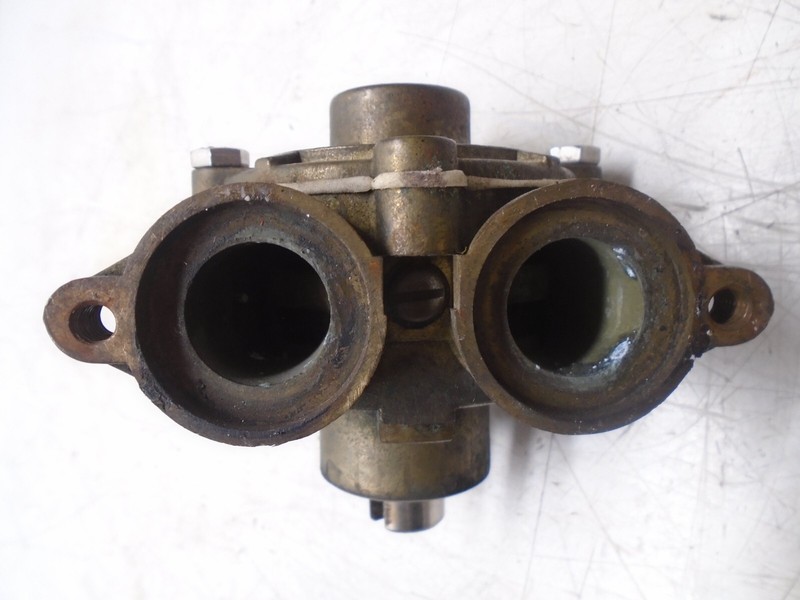 CD3 Volvo Penta Sea Water Pump 855517 0855517 855578