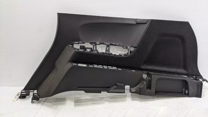 Right Quarter Lower Trim Panel 2014 Acura MDX 84620-TZ6-A01ZB 2015 2016