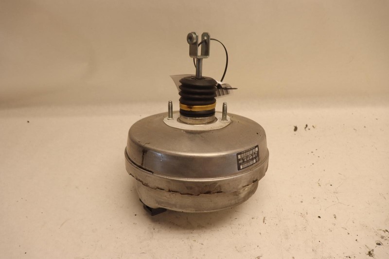 2014-2017 MERCEDES S-CLASS S550 W222 POWER BRAKE VACUUM BOOSTER OEM