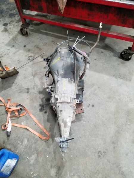 Automatic Transmission C6 6-300 4.9L Fits 92-96 FORD E150 VAN 254841