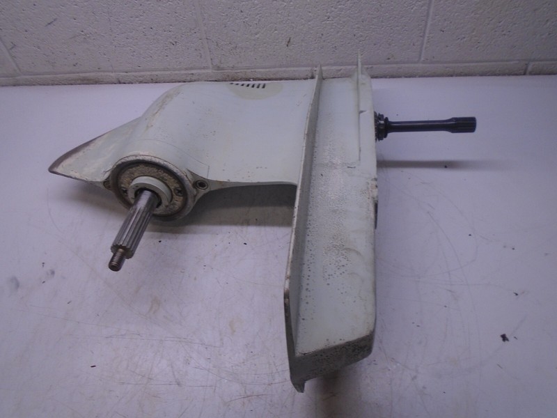F Volvo Penta AQ 275 275A 270 Lower Unit GearcaseAQ125A