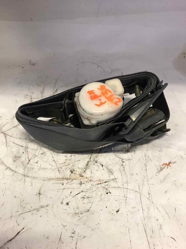Front Seat Belt TOYOTA TACOMA EXTRA CAB 99