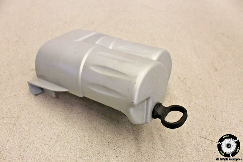 2003 BMW R1200CL STARTER MOTOR ENGINE COVER GUARD PANEL PLASTIC R 1200 CL 03