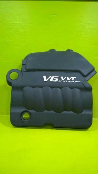 12 13 14 15 16 IMPALA LIMITED 3.6L ENGINE COVER V6 VVT DIRECT INJECTION 2991-34