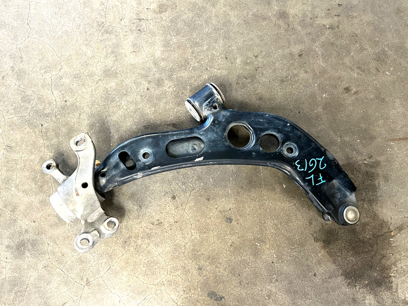 ⭐2014-2024 MINI COOPER FWD FRONT LEFT DRIVER SIDE LOWER CONTROL ARM OEM LOT2613