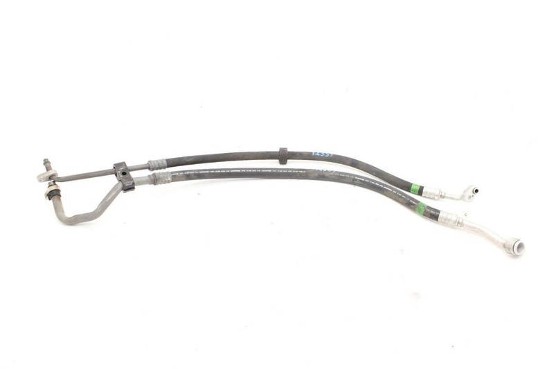 00-04 Porsche Boxster 3.2L Pair of Ac Lines Ac Hoses