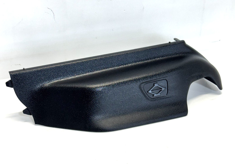 ✅2019-2025 RAM 1500 FRONT RIGHT SIDE SEAT TRACK COVER PANEL TRIM 5TH GEN OEM