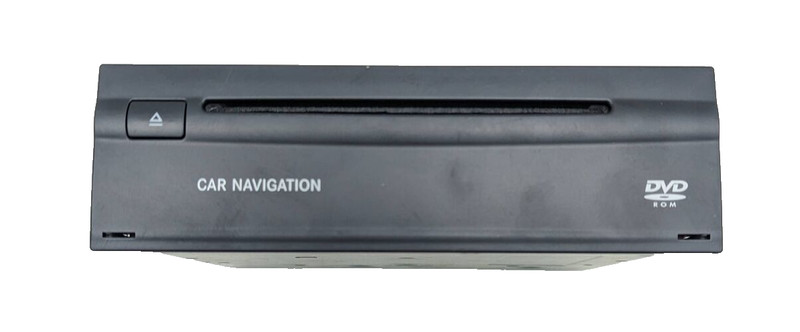 2003-2006 Mercedes S430 W220 Navigation DVD CD Player GPS Harman OEM A2208206085