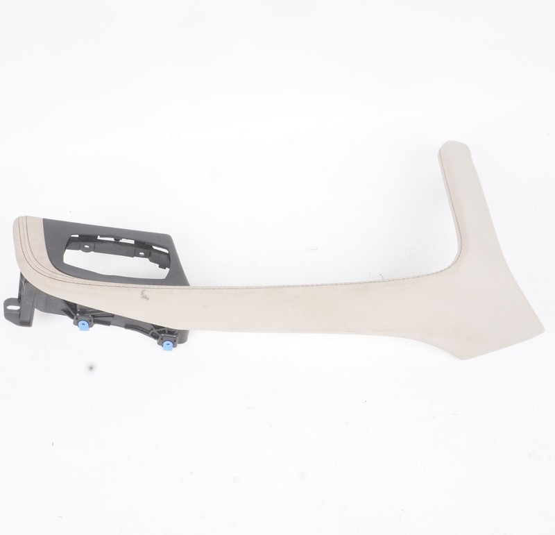2018 - 2024 BMW X1 Right Center Console Trim Panel OEM