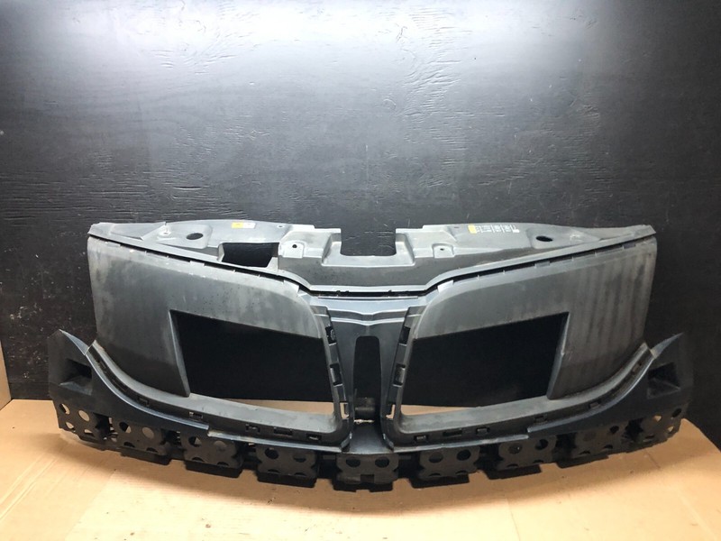 2013 to 2016 Lincoln MKT Grill Grille Support Panel G7828 OEM DG1