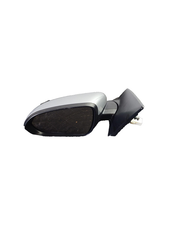 KIA RIO S 2022 Left Driver Door Rear View Mirror USED OEM 21-23