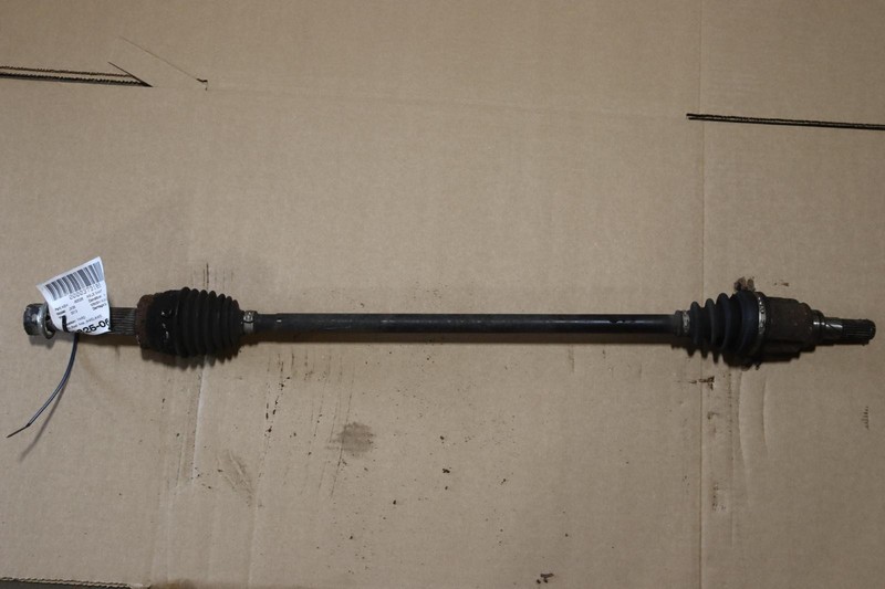 2013 INFINITI JX35 QX60 AWD REAR RIGHT SIDE AXLE SHAFT CV U JOINT OEM
