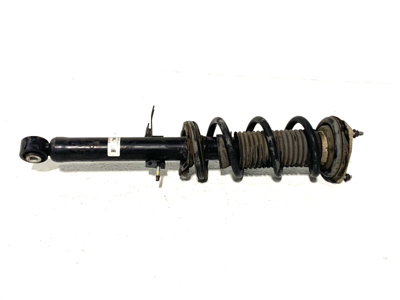 2008-2013 INFINITI G37 RWD COUPE FRONT LEFT SHOCK STRUT ABSORBER OEM #A0.32