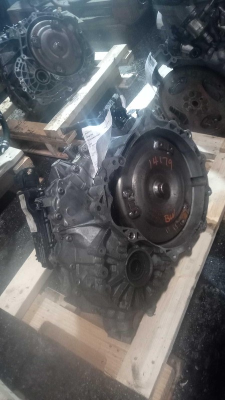 2016 Chrysler 200 Automatic Transmission Assembly 129K Miles OEM Warranty