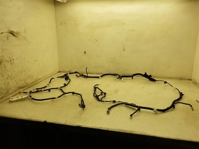 2015 TOYOTA CAMRY 2.5L FWD AT TRUNK WIRING HARNESS