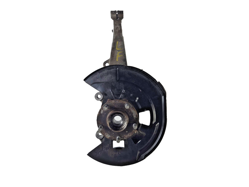 2008 2024 Infiniti Q50 QX50 Left Driver Front Suspension Spindle Knuckle Hub OEM