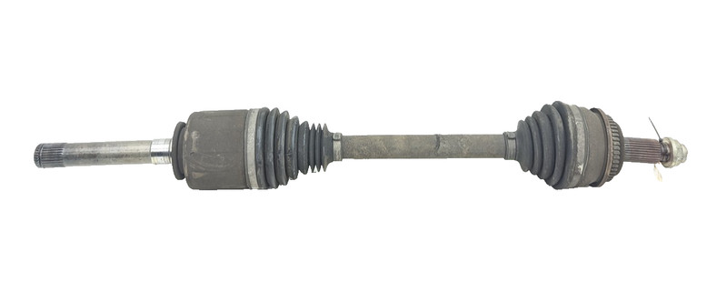 06-16 Land Rover Range Rover Sport Rear Right Passenger Side CV Axle Shaft OEM
