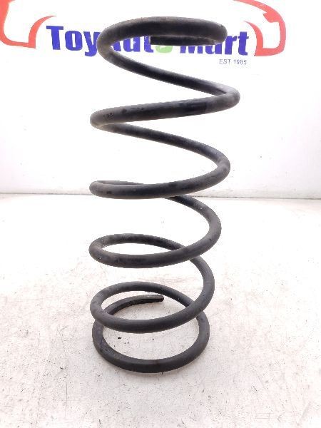 01 02 03 04 TOYOTA SEQUOIA LIMITED REAR DRIVER LEFT COIL AIR SPRING