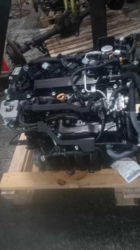 2023 Toyota Corolla 2.0L Engine Complete Assembly FWD 8000 Miles OEM