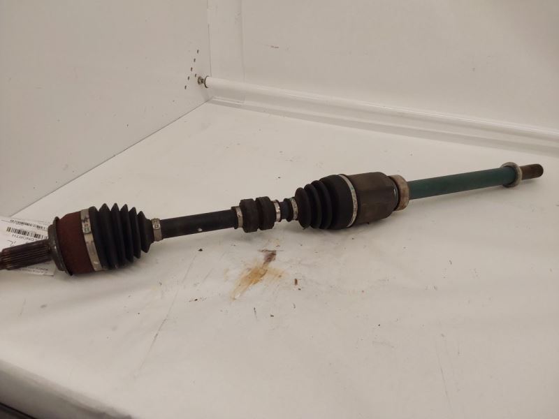 Passenger Axle Shaft Front Axle FWD CVT Fits 19-20 QASHQAI 3177790