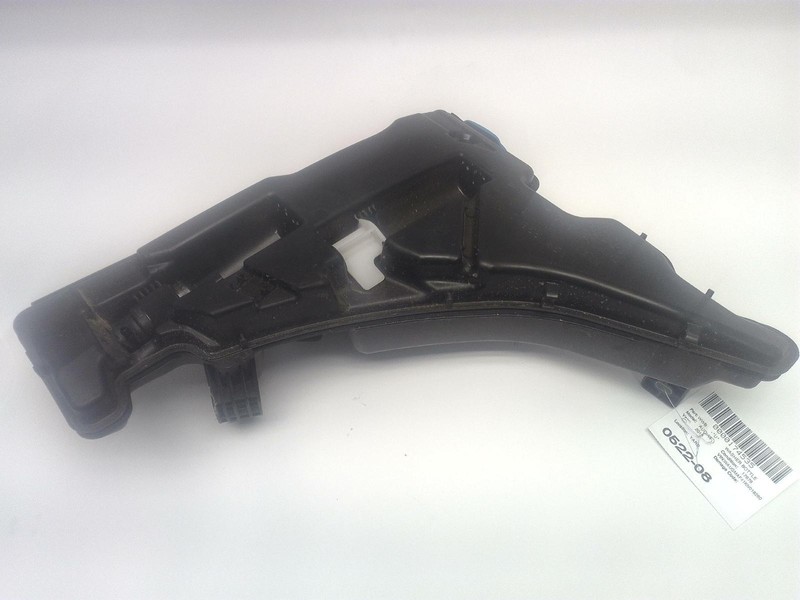2017-2020 AUDI A4 WINDSHIELD WASHER FLUID RESERVOIR BOTTLE TANK OEM