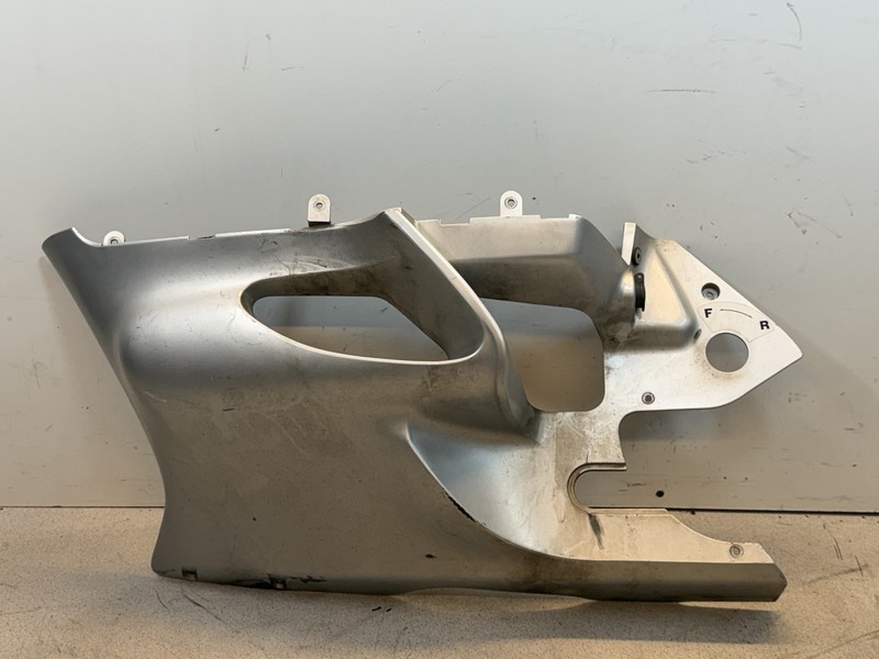 2001 BMW K1200LT K1200 LT Left Side Lower Belly Fairing Cowl Panel K 1200 Cover