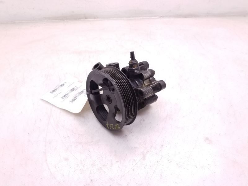 02 03 04 05 06 TOYOTA CAMRY LE Power Steering Pump 6 Cylinder Xle 44320-33140