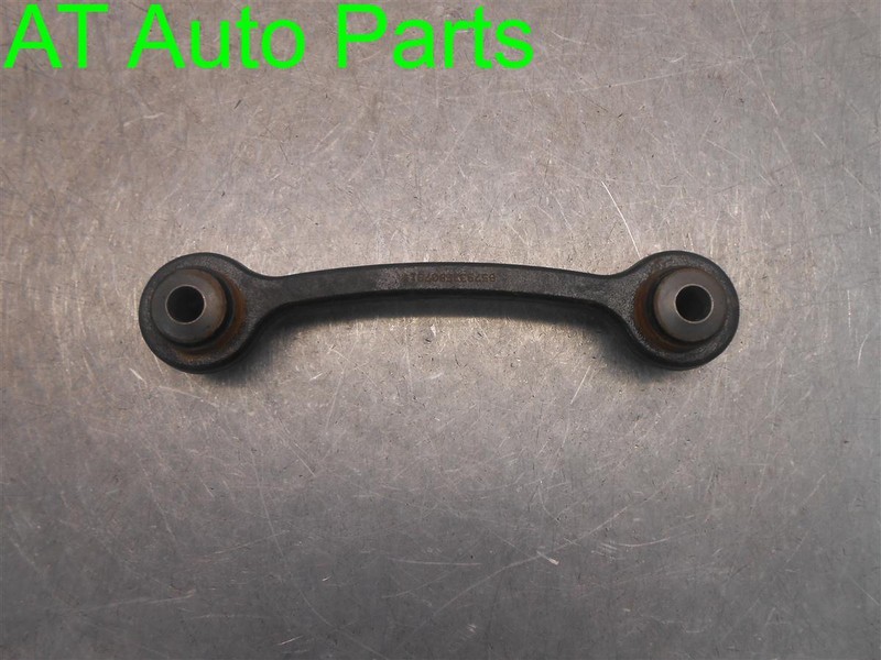 09-15 TRAVERSE ENCLAVE ACADIA 30K MILES REAR LOWER CONTROL ARM VERTICAL LINK OEM