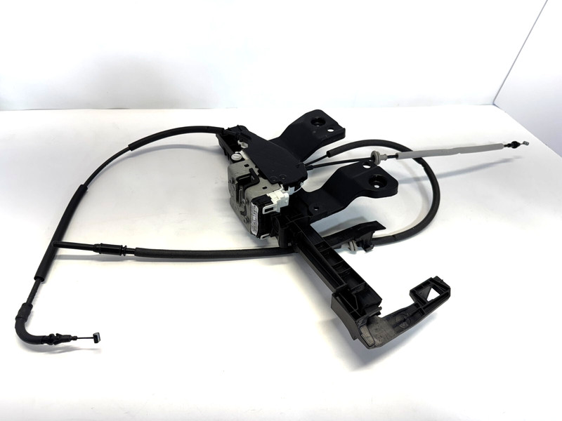 ✅2011-2025 RAM 1500 REAR RIGHT SIDE DOOR LATCH LOCK ACTUATOR w/ CABLE Mopar OEM