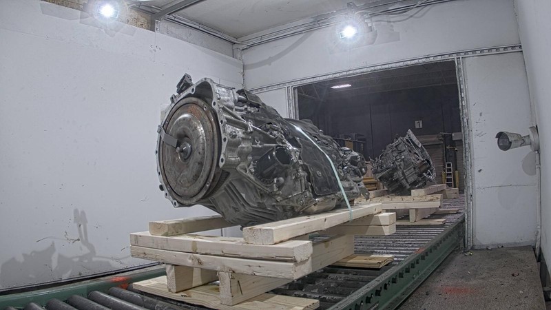 2020 Subaru Legacy Automatic Transmission Assembly 73K Miles OEM Warranty