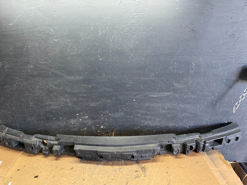 2007 to 2012 Mercedes GL450 X164 Front Bumper Impact Absorber OEM s0505 DG