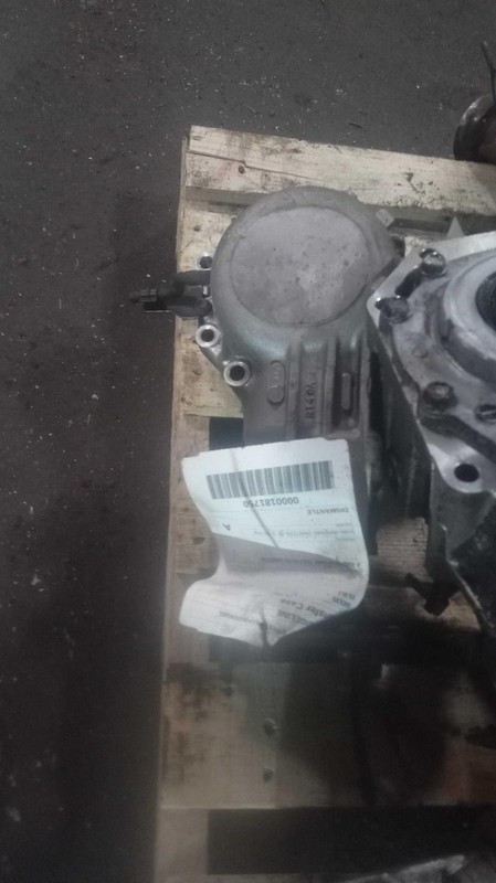 2017 Honda Ridgeline Transfer Case Assembly 106k Miles OEM 290006F4A00