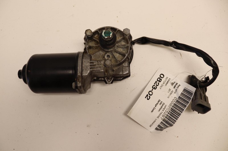 2010-2015 FERRARI 458 ITALIA FRONT WINDSHIELD WIPER MOTOR DENSO OEM