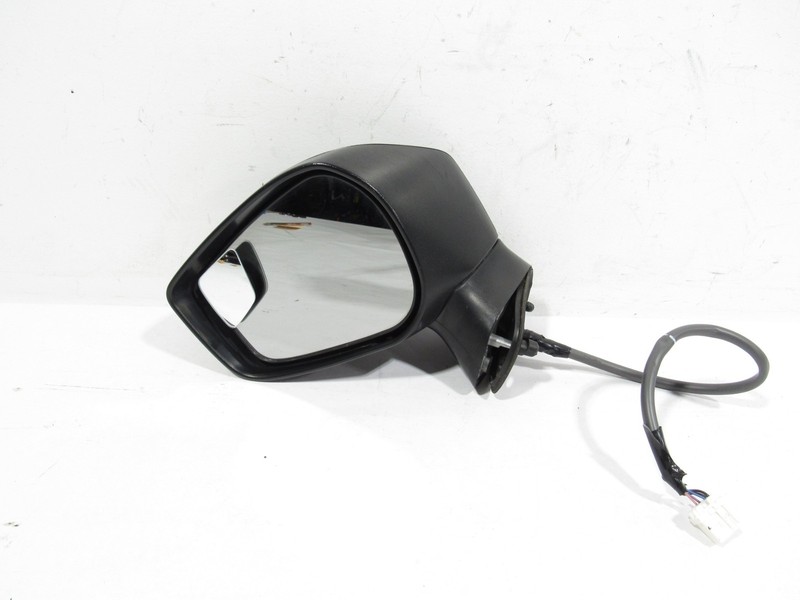 17-21 Toyota 86 GT 2018 Left Driver Exterior Rear View Mirror Glass ;