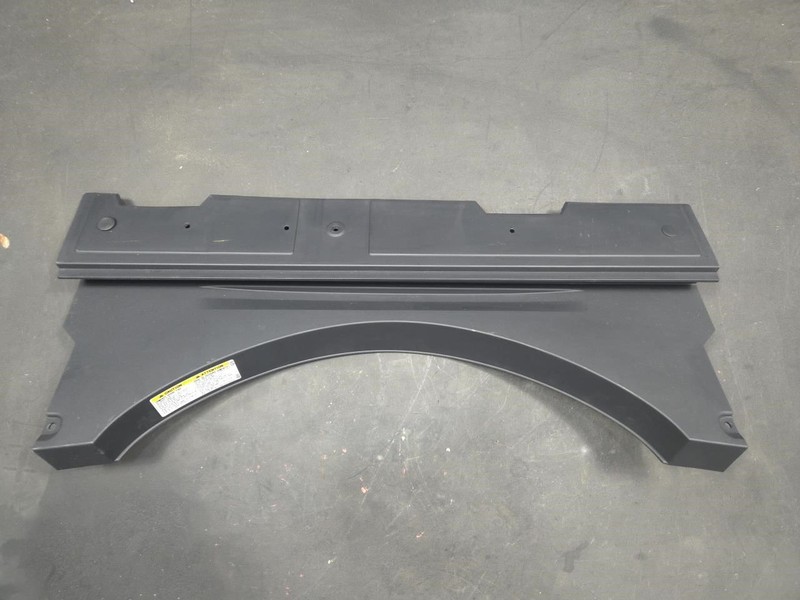 Trunk Floor Spare Tire Panel 2021 Toyota RAV4 58577-0R060 2019 2020 2021 - 2025