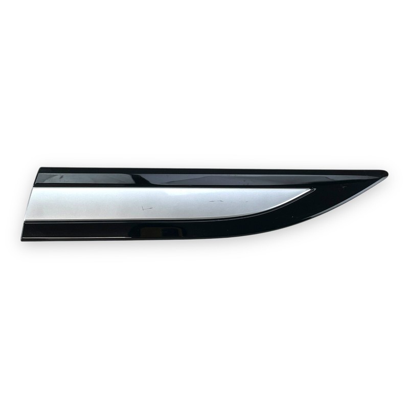 Range Rover Evoque L551 2021 2022 Front left door moulding trim OEM K8D2-29427-A