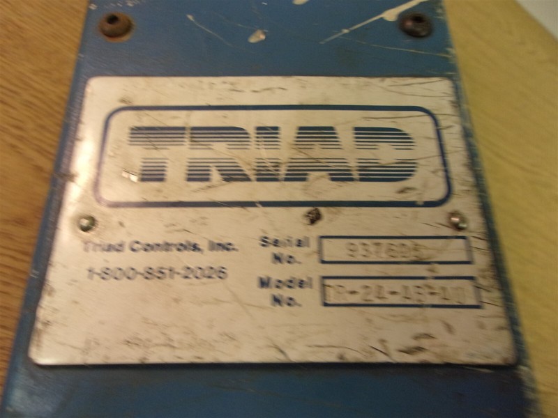 Triad TR-24-AB-AU Light Curtain *FREE SHIPPING*