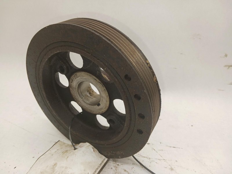 10-'13 SUZUKI SX4 Harmonic Balancer crankshaft pulley 2.0L OEM 6 Month Wnty!