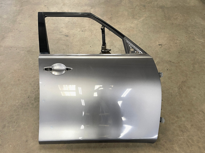 ⭐2011-2017 INFINITI QX80 FRONT RIGHT SIDE DOOR SHELL COVER PANEL ASY OEM LOT2628
