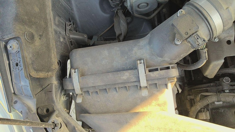 Air Cleaner SUBARU IMPREZA 12 13 14 15 16