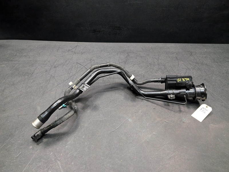 Fuel Filler Neck 2022 Subaru Crosstrek 42066-FL050 2018 2019 2020 2021 2023